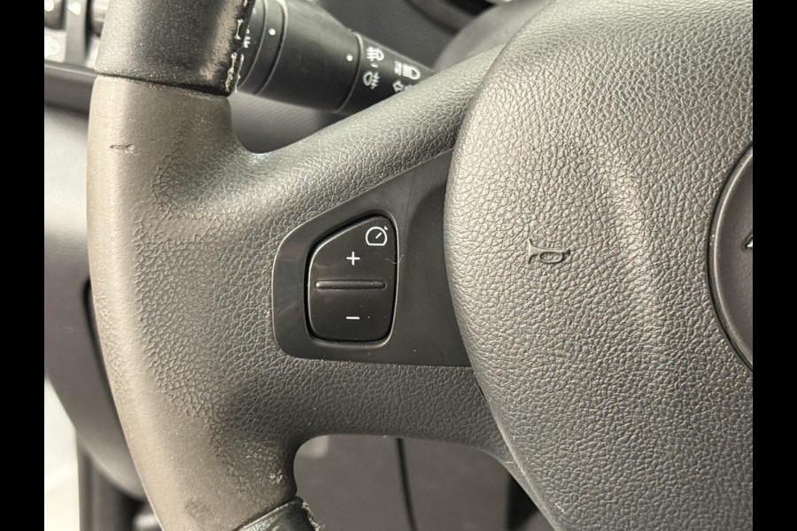 Opel Vivaro 1.6 CDTI L2H1 Sport EcoFlex
