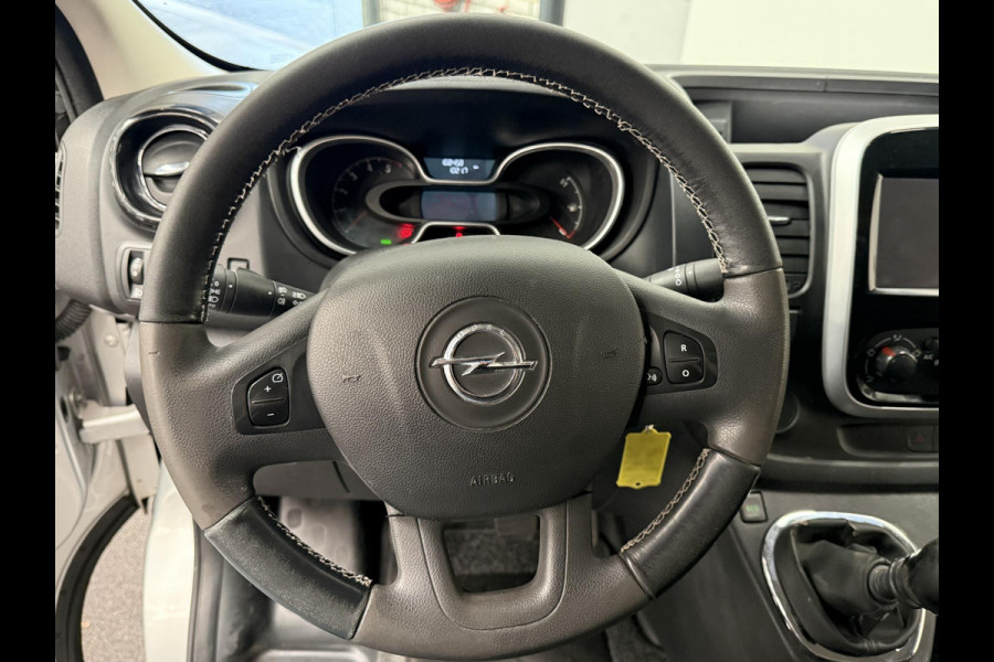 Opel Vivaro 1.6 CDTI L2H1 Sport EcoFlex