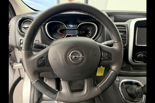 Opel Vivaro 1.6 CDTI L2H1 Sport EcoFlex