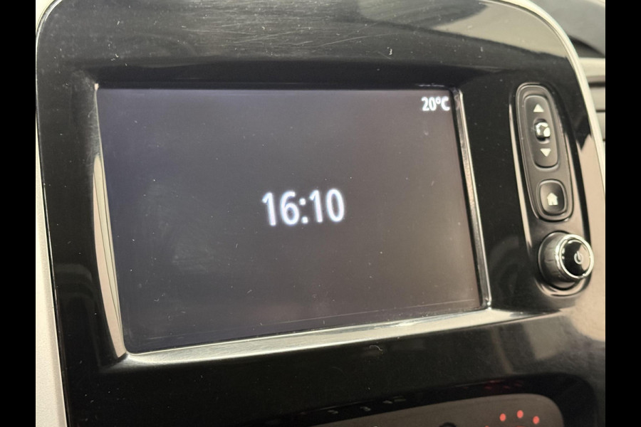 Opel Vivaro 1.6 CDTI L2H1 Sport EcoFlex
