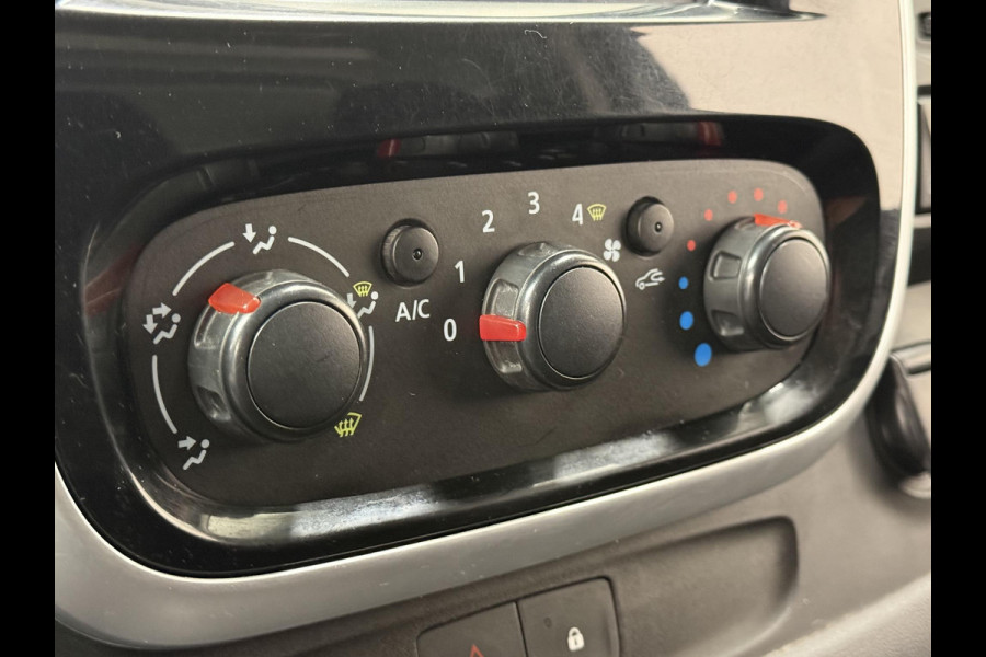Opel Vivaro 1.6 CDTI L2H1 Sport EcoFlex
