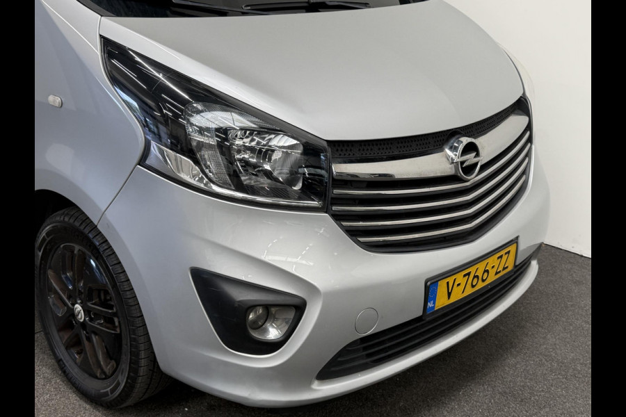 Opel Vivaro 1.6 CDTI L2H1 Sport EcoFlex
