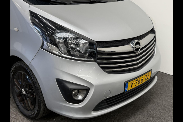 Opel Vivaro 1.6 CDTI L2H1 Sport EcoFlex