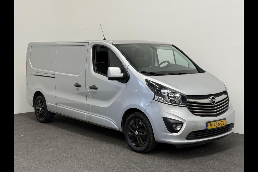 Opel Vivaro 1.6 CDTI L2H1 Sport EcoFlex