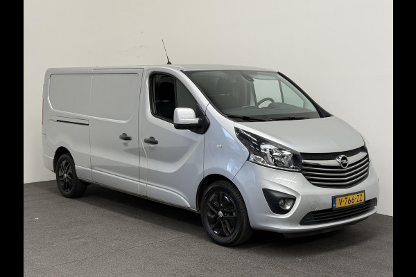 Opel Vivaro 1.6 CDTI L2H1 Sport EcoFlex