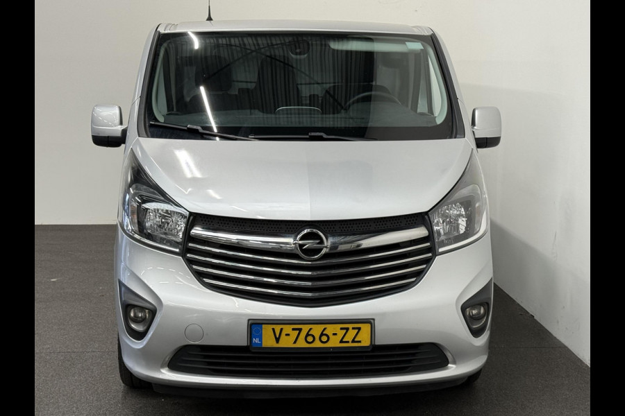 Opel Vivaro 1.6 CDTI L2H1 Sport EcoFlex