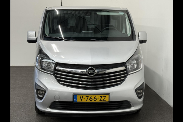 Opel Vivaro 1.6 CDTI L2H1 Sport EcoFlex