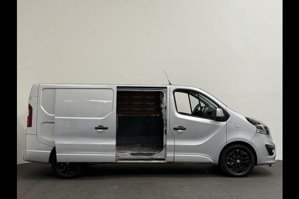 Opel Vivaro 1.6 CDTI L2H1 Sport EcoFlex