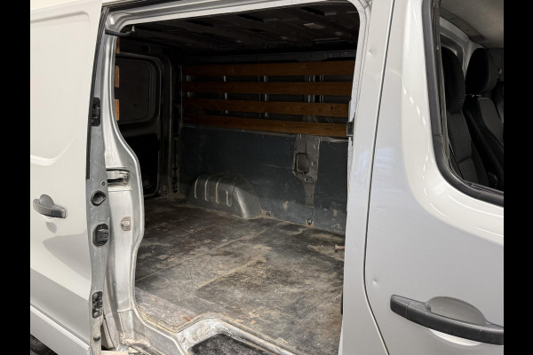 Opel Vivaro 1.6 CDTI L2H1 Sport EcoFlex
