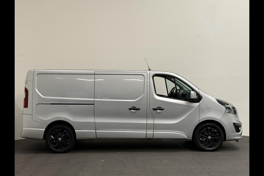 Opel Vivaro 1.6 CDTI L2H1 Sport EcoFlex