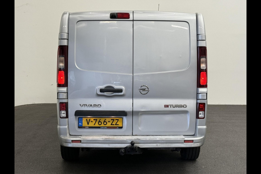 Opel Vivaro 1.6 CDTI L2H1 Sport EcoFlex
