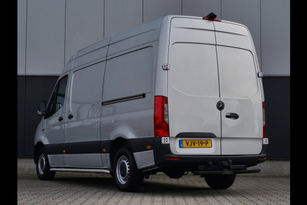Mercedes-Benz Sprinter 315CDI 9T AUT 2X SCHUIFDEUR 3500KG TREKHAAK CRUISE CLIMATE