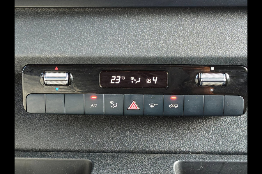 Mercedes-Benz Sprinter 315CDI 9T AUT 2X SCHUIFDEUR 3500KG TREKHAAK CRUISE CLIMATE