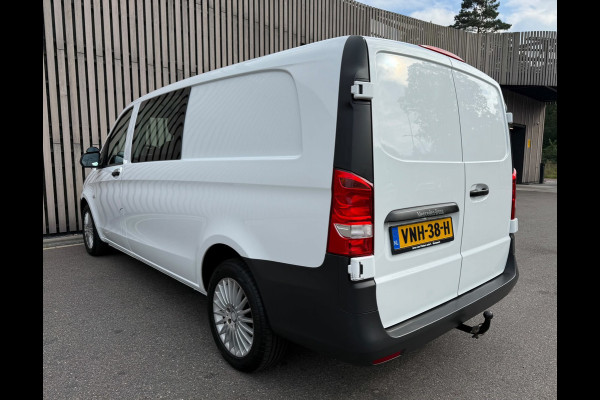Mercedes-Benz Vito 114 CDI Extra Lang - Dubbele Cabine - Automaat