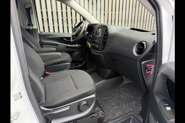Mercedes-Benz Vito 114 CDI Extra Lang - Dubbele Cabine - Automaat