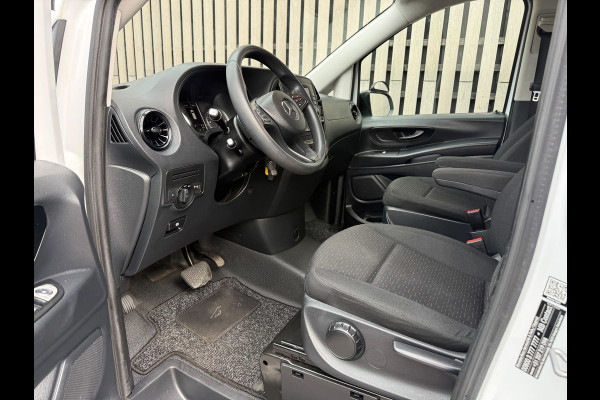 Mercedes-Benz Vito 114 CDI Extra Lang - Dubbele Cabine - Automaat