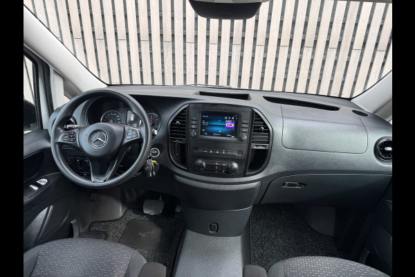 Mercedes-Benz Vito 114 CDI Extra Lang - Dubbele Cabine - Automaat