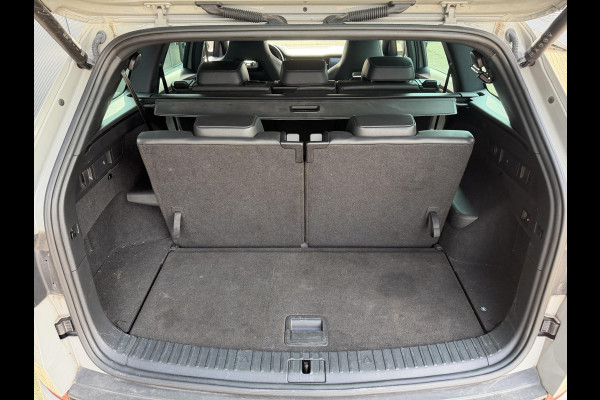 Škoda Kodiaq 1.5 TSI Sportline Business 7p. 19"/Trekhaak/Camera/PDC v+a/Stoelverwarming + memory/Elektrische klep/Keyless/Adaptieve cruise/Apple Carplay & Android Auto