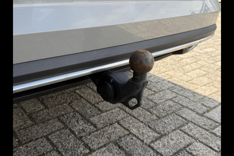 Škoda Kodiaq 1.5 TSI Sportline Business 7p. 19"/Trekhaak/Camera/PDC v+a/Stoelverwarming + memory/Elektrische klep/Keyless/Adaptieve cruise/Apple Carplay & Android Auto