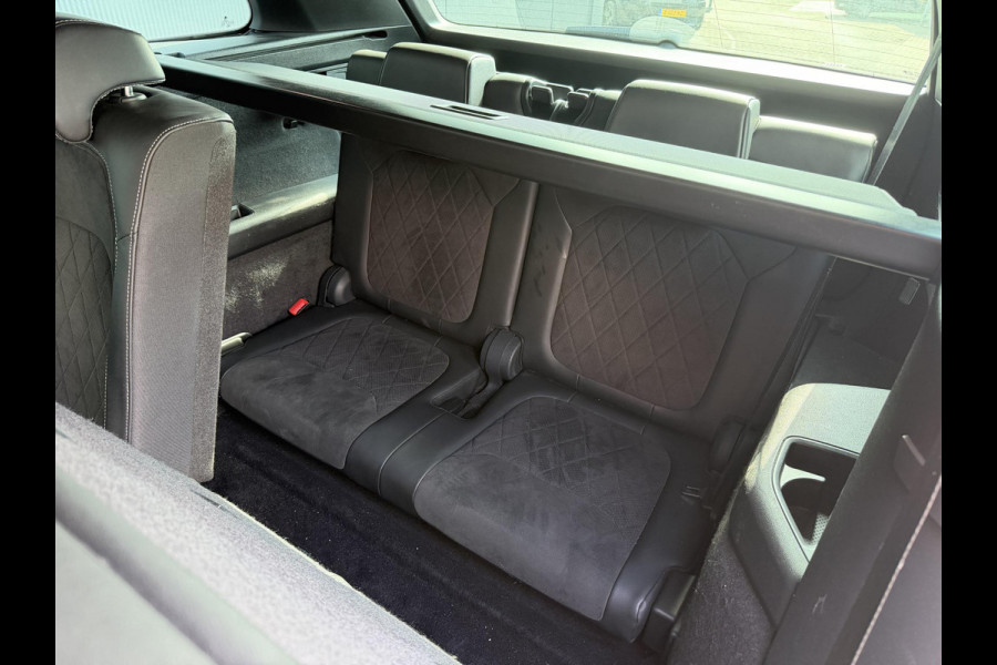 Škoda Kodiaq 1.5 TSI Sportline Business 7p. 19"/Trekhaak/Camera/PDC v+a/Stoelverwarming + memory/Elektrische klep/Keyless/Adaptieve cruise/Apple Carplay & Android Auto