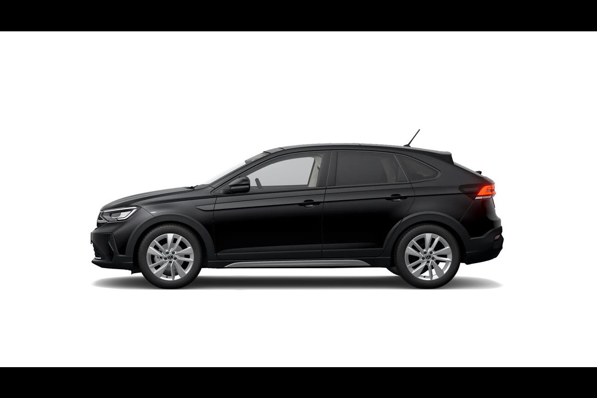 Volkswagen Taigo 1.0 TSI LIFE PANORAMADAK/CAMERA/CARPLAY