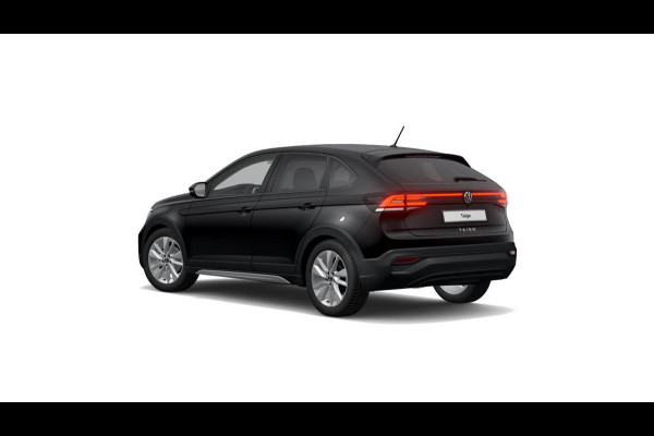 Volkswagen Taigo 1.0 TSI LIFE PANORAMADAK/CAMERA/CARPLAY