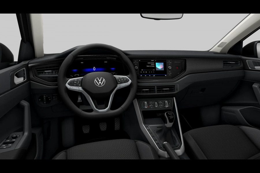 Volkswagen Taigo 1.0 TSI LIFE PANORAMADAK/CAMERA/CARPLAY