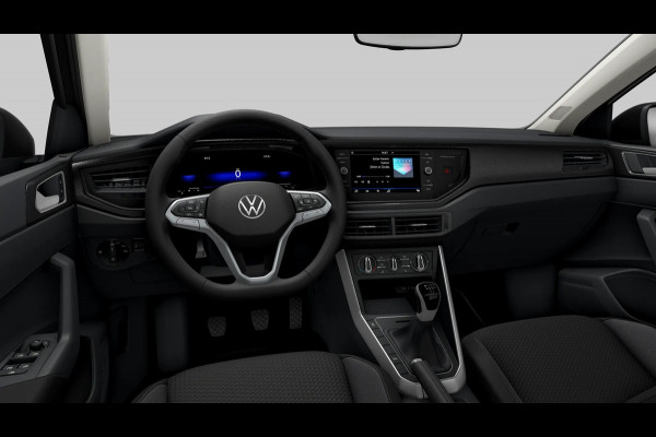 Volkswagen Taigo 1.0 TSI LIFE PANORAMADAK/CAMERA/CARPLAY