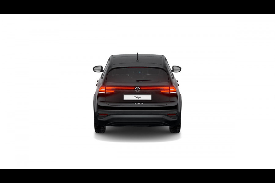 Volkswagen Taigo 1.0 TSI LIFE PANORAMADAK/CAMERA/CARPLAY