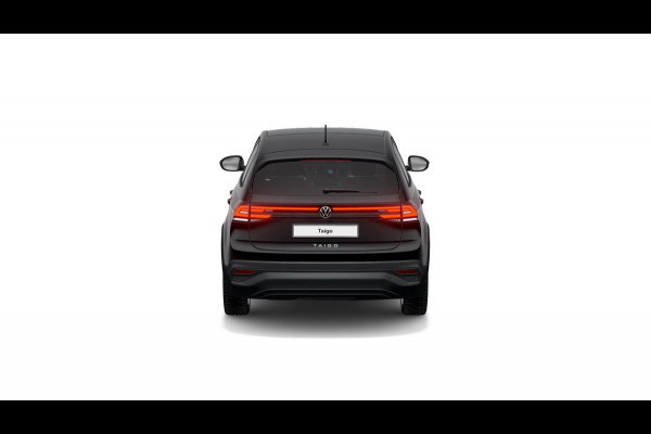 Volkswagen Taigo 1.0 TSI LIFE PANORAMADAK/CAMERA/CARPLAY