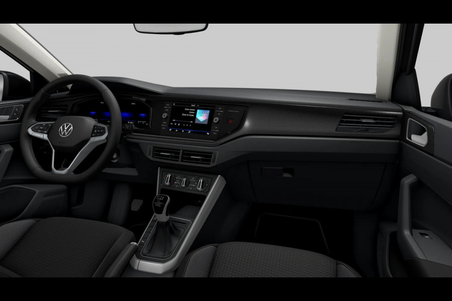 Volkswagen Taigo 1.0 TSI LIFE PANORAMADAK/CAMERA/CARPLAY