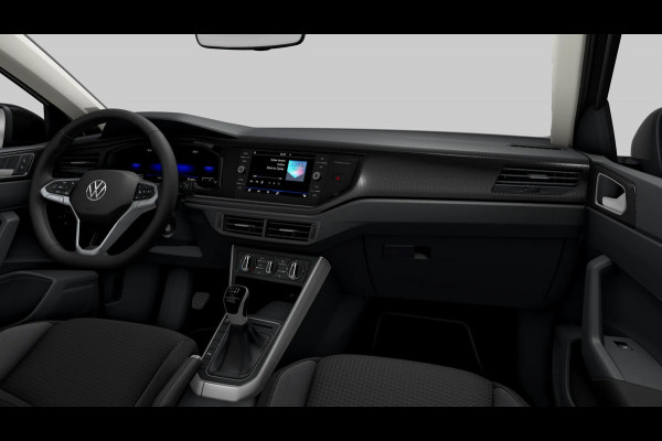 Volkswagen Taigo 1.0 TSI LIFE PANORAMADAK/CAMERA/CARPLAY