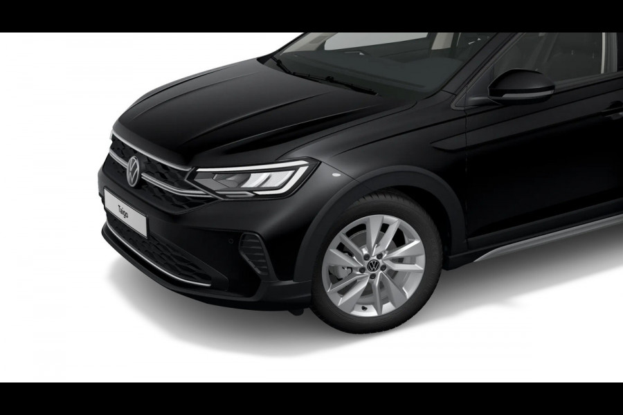 Volkswagen Taigo 1.0 TSI LIFE PANORAMADAK/CAMERA/CARPLAY