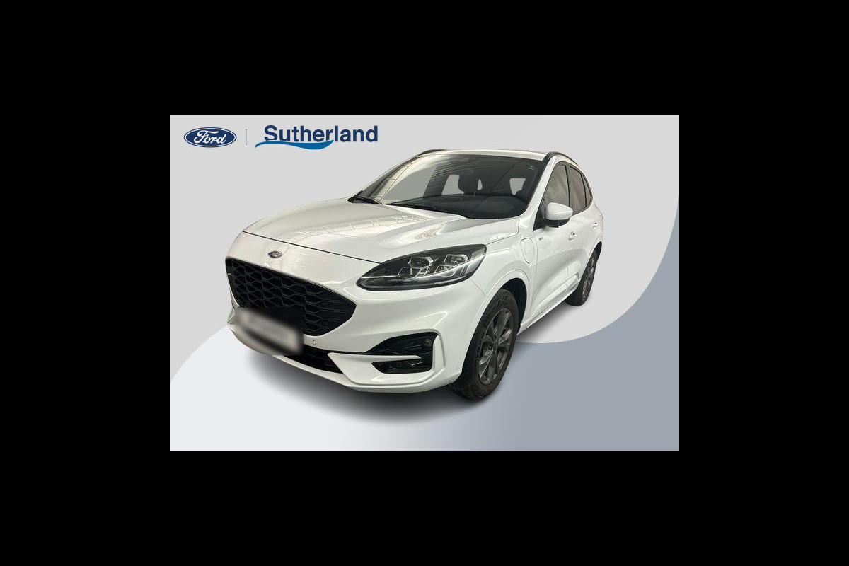 Ford Kuga 2.5 PHEV ST-Line X Winter Pack | Navigatie