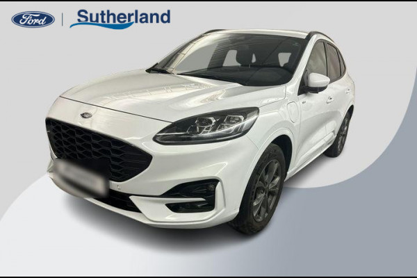 Ford Kuga 2.5 PHEV ST-Line X Winter Pack | Navigatie