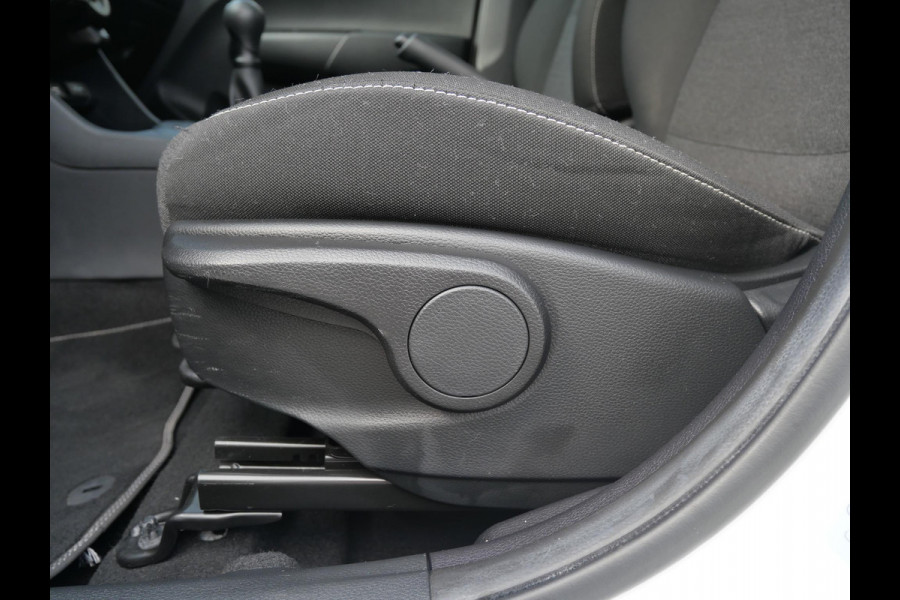 Kia Picanto 1.0 CVVT EconomyPlusLine | Cruise Control | Airco | Telefoonverbinding |