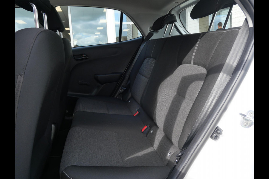 Kia Picanto 1.0 CVVT EconomyPlusLine | Cruise Control | Airco | Telefoonverbinding |