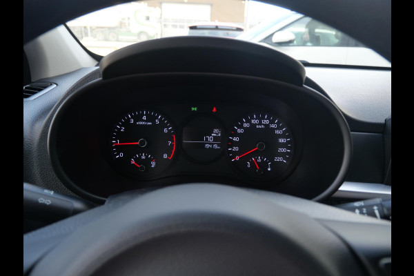 Kia Picanto 1.0 CVVT EconomyPlusLine | Cruise Control | Airco | Telefoonverbinding |