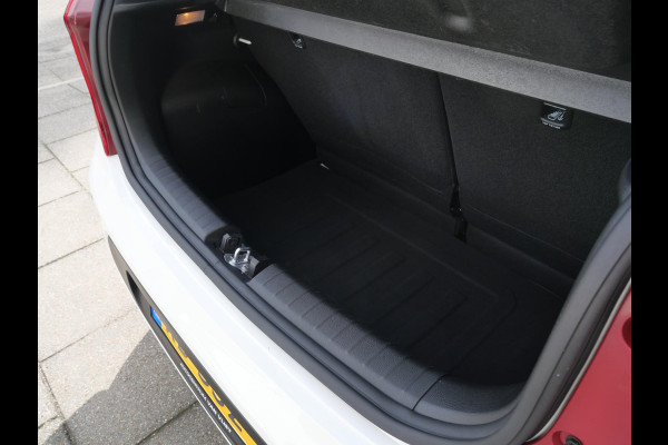 Kia Picanto 1.0 CVVT EconomyPlusLine | Cruise Control | Airco | Telefoonverbinding |
