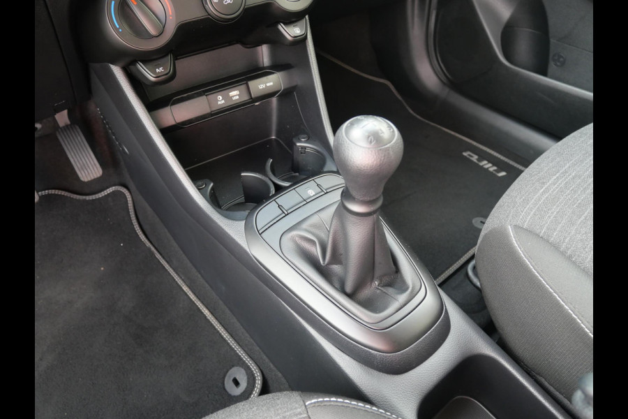 Kia Picanto 1.0 CVVT EconomyPlusLine | Cruise Control | Airco | Telefoonverbinding |