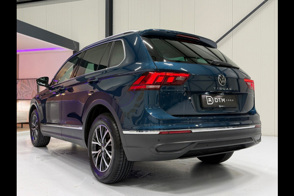 Volkswagen Tiguan EHybrid 245 PK Life Aut.| Navigatie | Camera |Virtual Cockpit|LED| ACC | Stoelverwarming