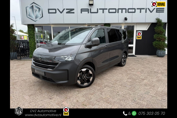 Volkswagen E-Transporter Caravelle PanAmericana 218PK | 8-Zits | Pano | 4-Zone Clima | Winter Pack | BTW