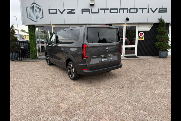 Volkswagen E-Transporter Caravelle PanAmericana 218PK | 8-Zits | Pano | 4-Zone Clima | Winter Pack | BTW