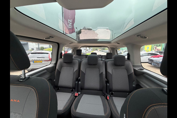 Volkswagen E-Transporter Caravelle PanAmericana 218PK | 8-Zits | Pano | 4-Zone Clima | Winter Pack | BTW