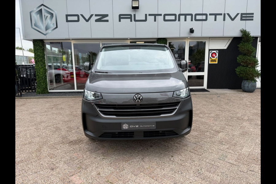 Volkswagen E-Transporter Caravelle PanAmericana 218PK | 8-Zits | Pano | 4-Zone Clima | Winter Pack | BTW