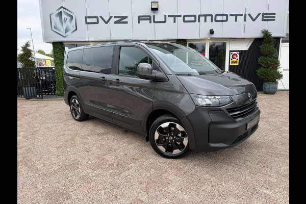 Volkswagen E-Transporter Caravelle PanAmericana 218PK | 8-Zits | Pano | 4-Zone Clima | Winter Pack | BTW