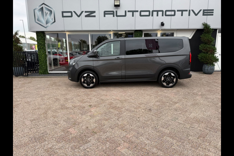 Volkswagen E-Transporter Caravelle PanAmericana 218PK | 8-Zits | Pano | 4-Zone Clima | Winter Pack | BTW