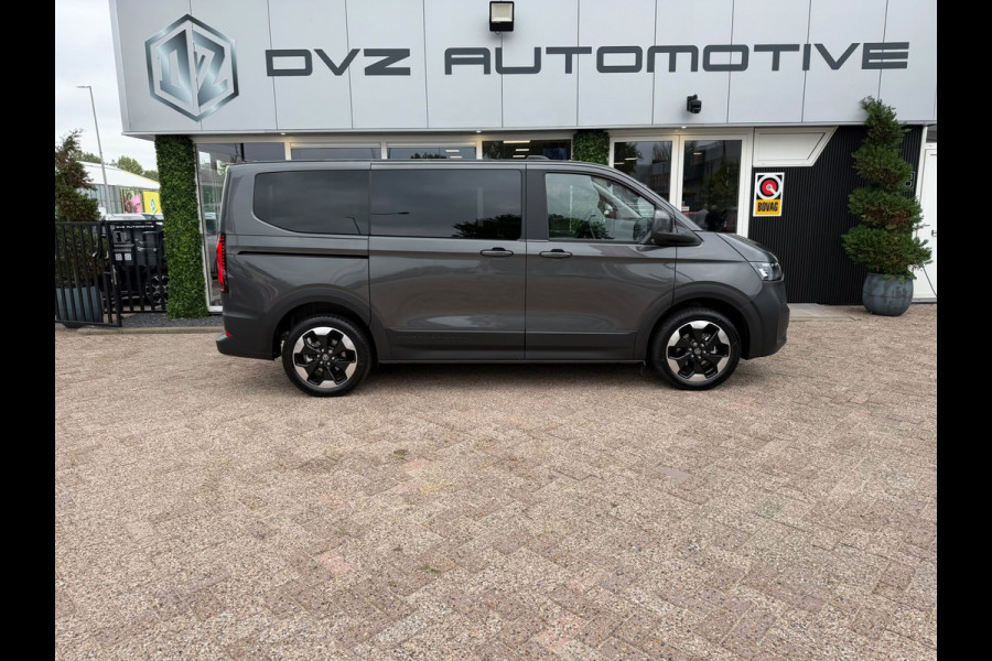 Volkswagen E-Transporter Caravelle PanAmericana 218PK | 8-Zits | Pano | 4-Zone Clima | Winter Pack | BTW