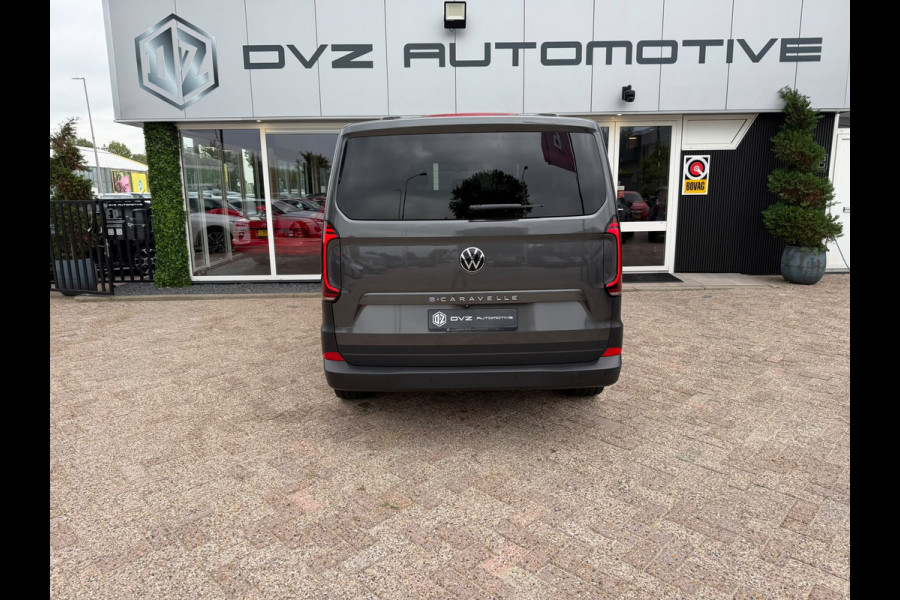 Volkswagen E-Transporter Caravelle PanAmericana 218PK | 8-Zits | Pano | 4-Zone Clima | Winter Pack | BTW