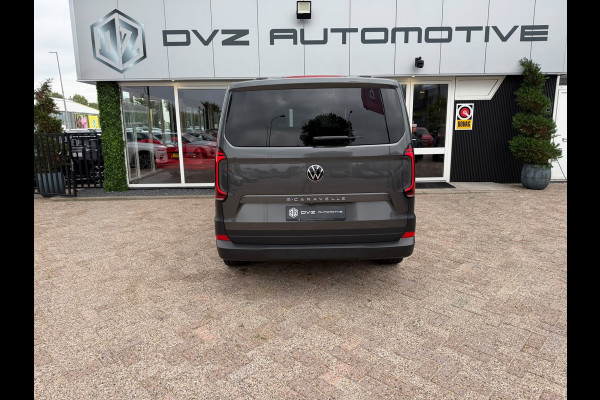 Volkswagen E-Transporter Caravelle PanAmericana 218PK | 8-Zits | Pano | 4-Zone Clima | Winter Pack | BTW
